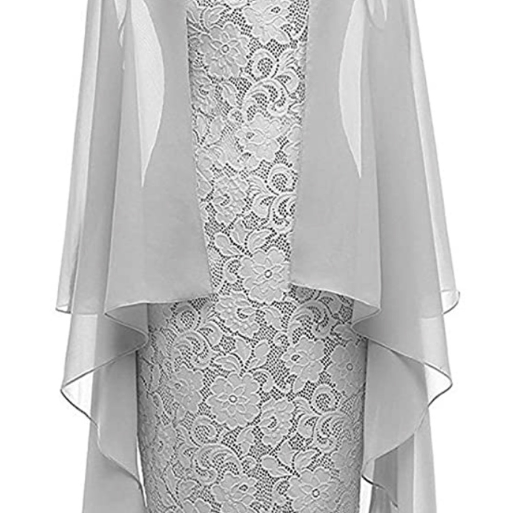 Women’s dress.